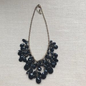 Black Necklace